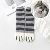 ⚡Early Christmas Sale 49% Off🎅Cute Cat Claw Socks