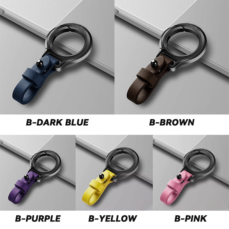 🔥Last Day Sale - 50% OFF🎁Luxury Fashion Car Keychain