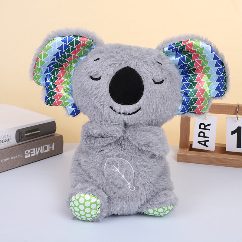 🔥Hot Sale 50% Off -🐨Soothing Koala cuddles