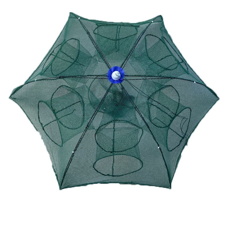 🎣 Summer Sale-30% OFF🐠Umbrella Fish Trap