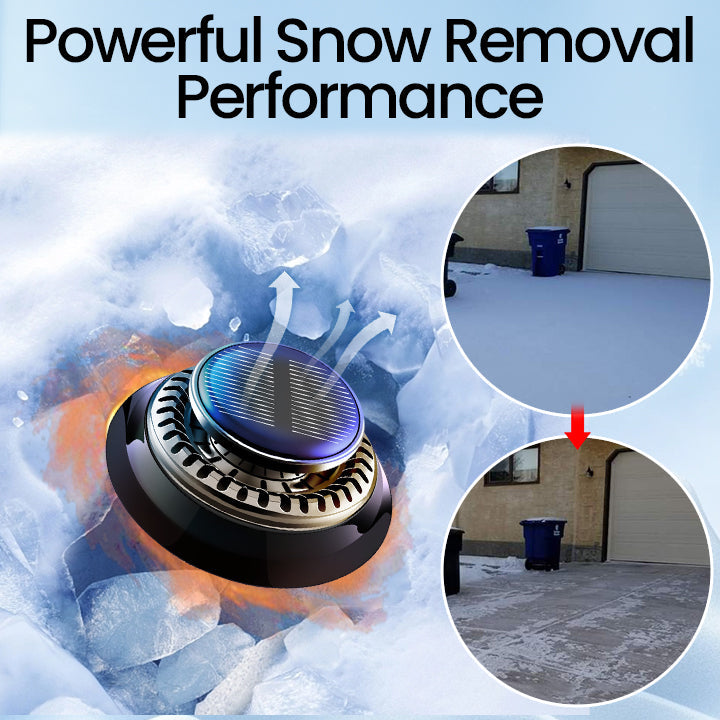 TikTok Last Day Promotion -70% OFF🎉 Electromagnetic Molecular Interference Antifreeze and Snow Removal Device