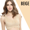Ultimate Support Against Sagging-Easy Comfort Bra