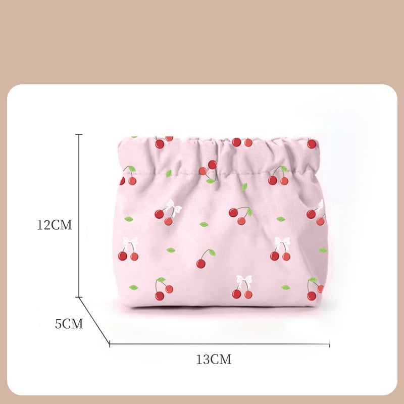 (❤️Early Mother's Day Sale  - 50% OFF) Portable Mini Storage Bag - Buy 6 Get Extra 20% Off