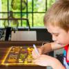 (🎄Early Christmas Sale🎁)-✨LED Note Board with Colors🎨