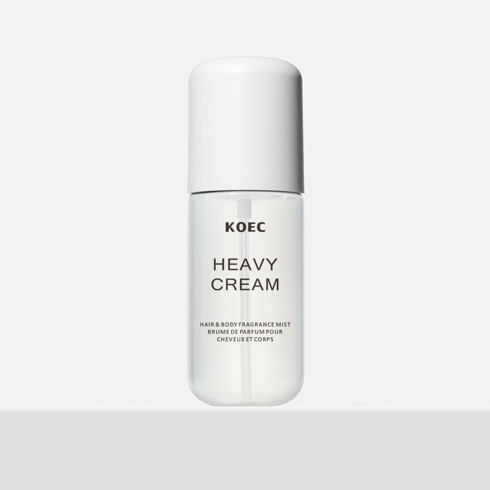 🎁TikTok Last Day Sale - 70% OFF🔥 Vanilla & Cream Body Mist Duo