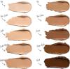 Last Day Promotion 70% OFF - 🔥Super Coverage Foundation with Buffing Brush