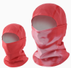 Temperature Sensing Color Changing Headgear Outdoor Cycling Mask
