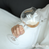 Rona Crystal Pinot Noir Wine Glass