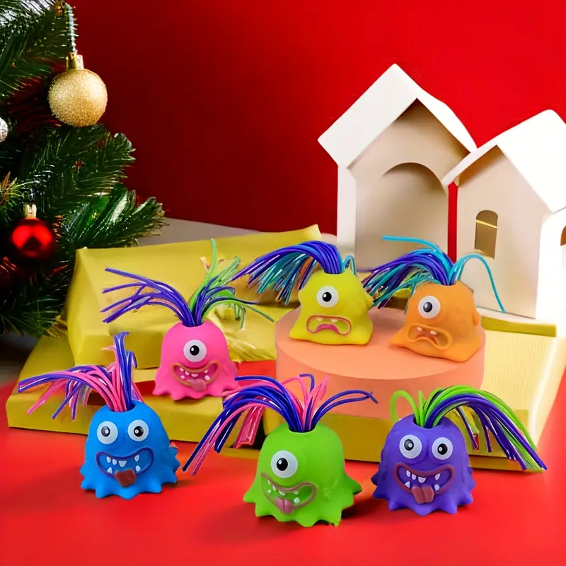 (🌲 Early Christmas Sale) Fatidge Toys Stress Relief and Anti Anxiety Toys for Kids