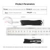 🔪 Portable Retractable Utility Knife – Compact EDC Tool