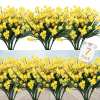 🔥LAST DAY 70% OFF🔥Outdoor Artificial Flowers💐