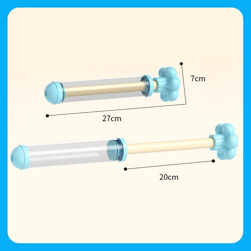 🧊☀️Summer TikTok Last Day Sale - 70% OFF🌊Pusher Type Fun Fireworks Water Jet Spray Toy