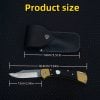 110 Automatic Elite Hardness Hydraulic Knife