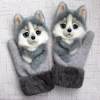 (Christmas Big Sale!- 50% OFF)Animal Mittens, Buy 2 Free Shipping