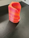 Magnetic Torch and Can Holder