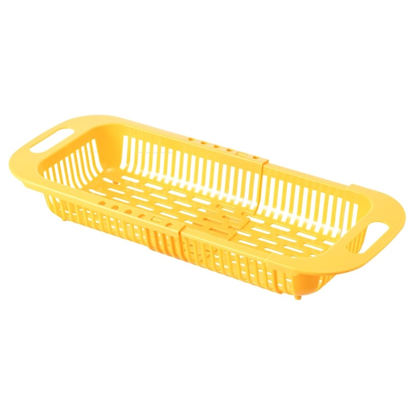 🔥Last Day Promotion - 60% OFF🎁Extend kitchen sink drain basket🥕🍅🍆💧