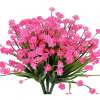 复制(💖ONLY $3.99 )-Outdoor Artificial Flowers💐