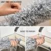 (🎄Christmas Hot Sale 48% OFF)Microfiber Feather Extendable Duster