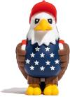 🔥LAST DAY SALE 49%OFF!🔥Sports Eagle Caddy Golf Ball Holder