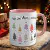 🌲Early Christmas Sale 70%🎁Christmas Style Mug