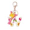 🎁TikTok Last Day Sale - 70% OFF🔥Initial Letter Keychains🦋