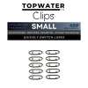 💥LAST DAY SALE 50% OFF💥Topwater Co Speed Clips