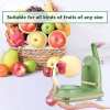 Fruit Automatic Rotating Peeler