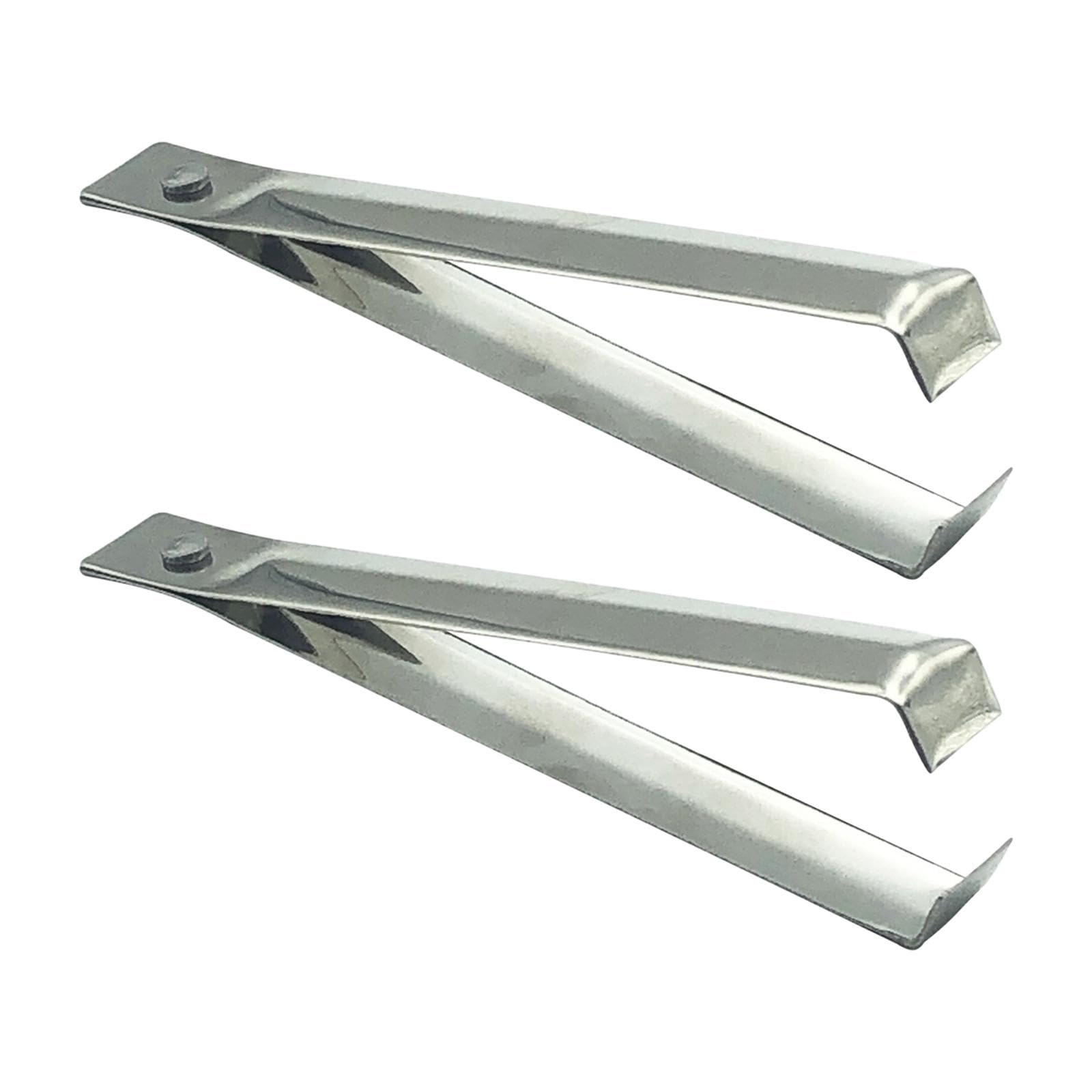 Garlic Tweezer Peeler: Precision and Efficiency