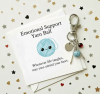 🌲Christmas Gift--Emotional Support Yarn Ball Pocket Gift