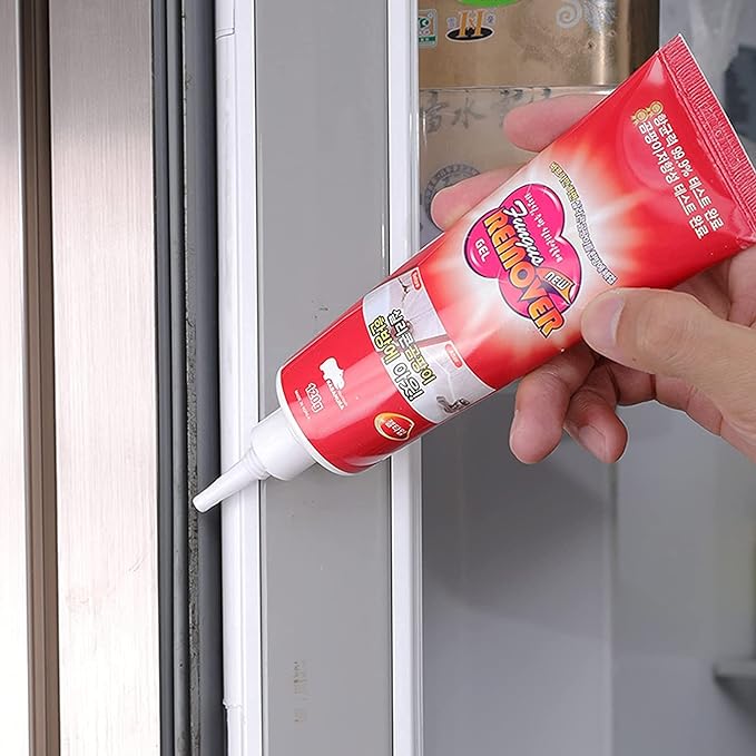 (Last Day Promotion - 50% OFF) Household Mold Remover Gel, Buy 2  Free Shipping