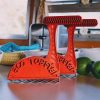 Summer Hot Sale 50% OFF - 🌮The Original Taco Taoster(Set of 2)