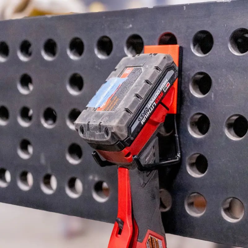 🔥LETZTER TAG 50 % RABATT-Hochleistungs-Magnethaken | Für die Organisation von Garage, Werkstatt