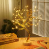 Christmas Hot Sale 48% OFF - Led Remote Control Tree Light Night Light(Free Shipping Now)