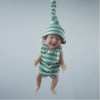 🎁TikTok Last Day Sale - 70% OFF🔥MINI REBORN BABY DOLL - EPIC REAL