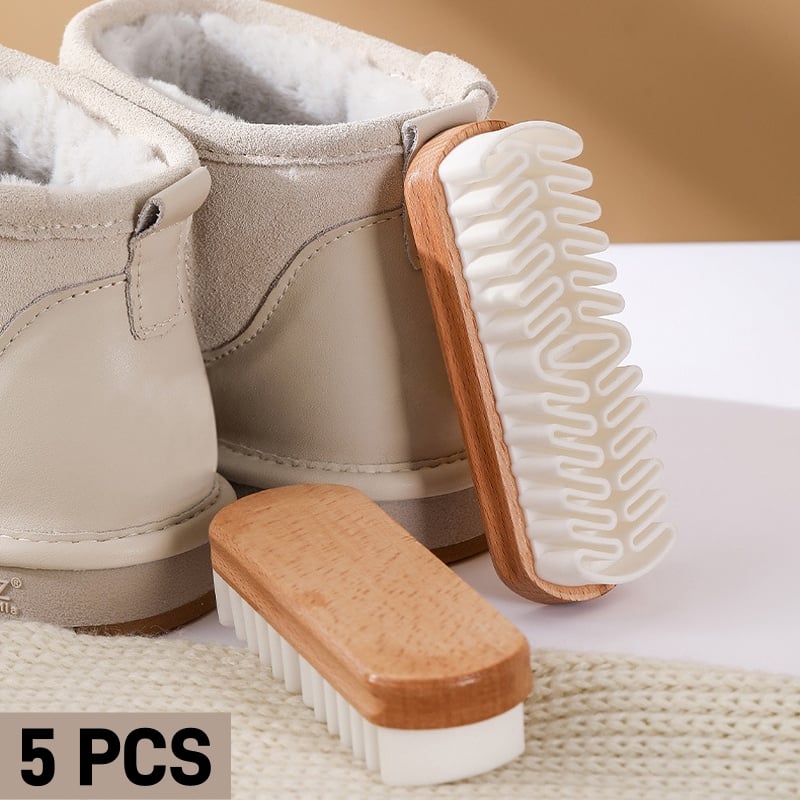 🎅Christmas Promotion 48% OFF-🎁-Rubber Shoe Brush