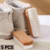 🎅Christmas Promotion 48% OFF-🎁-Rubber Shoe Brush