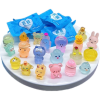 Stocking Stuffer🎁Collectible Luminous 3D Cute Animal Blind Bag🐱Each Pack Include A Random Style