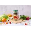 FreshStack To-Go Salad Container