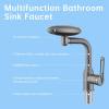 ⏰LAST DAY SALE 50% OFF💥Innovative 4-in-1 Rotatable Multi-mode Faucet