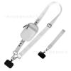 🔥 2025 HOT SALE 49% OFF-Adjustable Phone Lanyard Crossbody Strap with Wallet