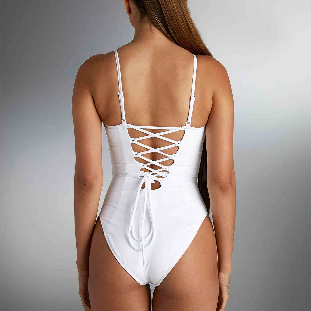 (⏰Last Day Promotion-60%OFF)Sculpting Corset Swimsuits