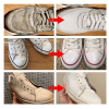 🔥Letzter Tag 50% RABATT - Schuhe Whitening Cleaner