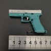 🎄Christmas Sale - 70% OFF🎁Mini Pistol Keychain Stress Relief Toy, BUY 2 FREE SHIPPING