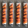 (🎄Christmas Flash Sale-50% OFF) Wing Rails make it easier to grill your chicken wings!