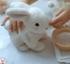 🎁Osteraktion🎁 Bewegendes und rufendes Kaninchenspielzeug
