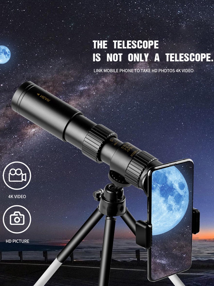 HD Telescope