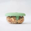 Hands-Free Snack Box
