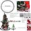 🔥Last Day Promotion - 70% OFF🎁Steam Trains For Christmas Trees🎄⭐Free Shipping⭐