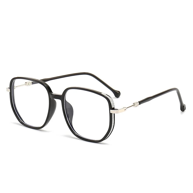 🏆TRAGBARE MODE-LESEBRILLE FÜR FRAUEN GEGEN BLAUES LICHT