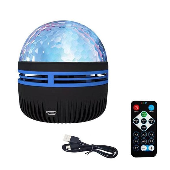 🔥Hot Sale 50% OFF🔥2 in 1 Northern Lights and Ocean Wave Projector